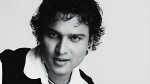 Zubeen Garg