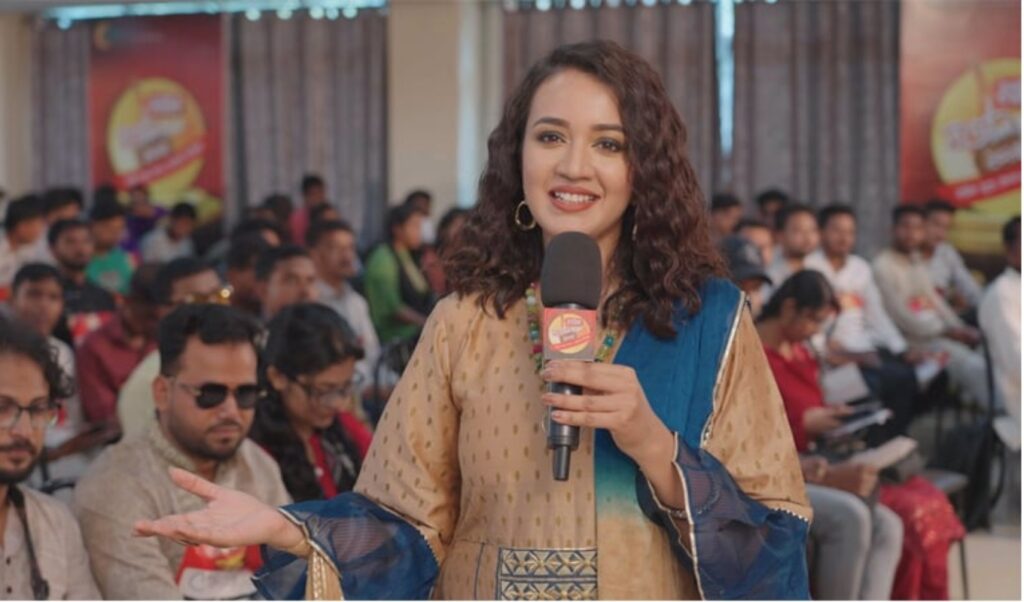 ‘Magic Bauliana’ Returns to Maasranga TV: Celebrating the Spirit of Bangla Folk Music 1 ‘Magic Bauliana’ Returns to Maasranga TV: Celebrating the Spirit of Bangla Folk Music