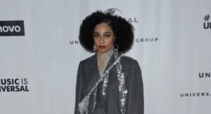 Celeste Alleges Record Label Threatened to Drop Her Ahead of New Album Release Celeste Alleges Record Label Threatened to Drop Her Ahead of New Album Release