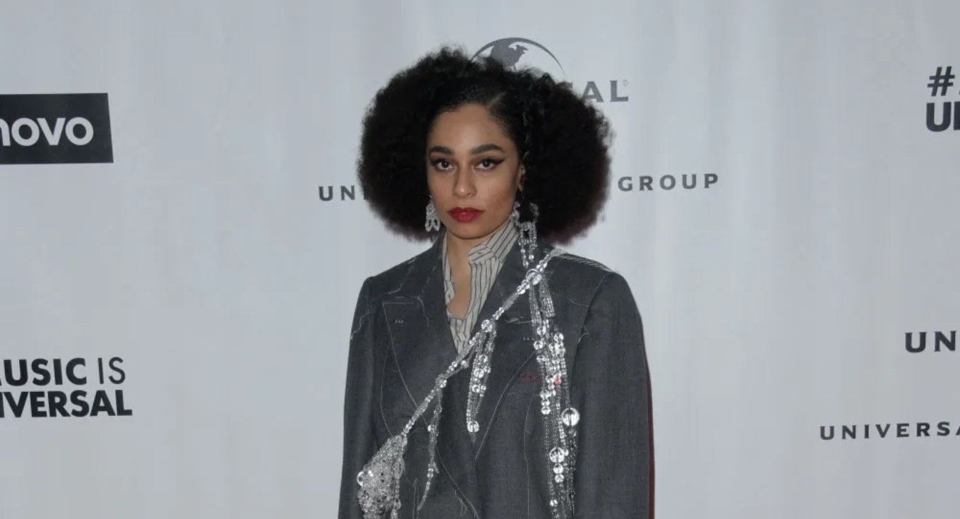 Celeste Alleges Record Label Threatened to Drop Her Ahead of New Album Release 1 Celeste Alleges Record Label Threatened to Drop Her Ahead of New Album Release Celeste Alleges Record Label Threatened to Drop Her Ahead of New Album Release