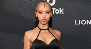 FKA Twigs Reflects on Grammy Recognition and Artistic Impact FKA Twigs Reflects on Grammy Recognition and Artistic Impact