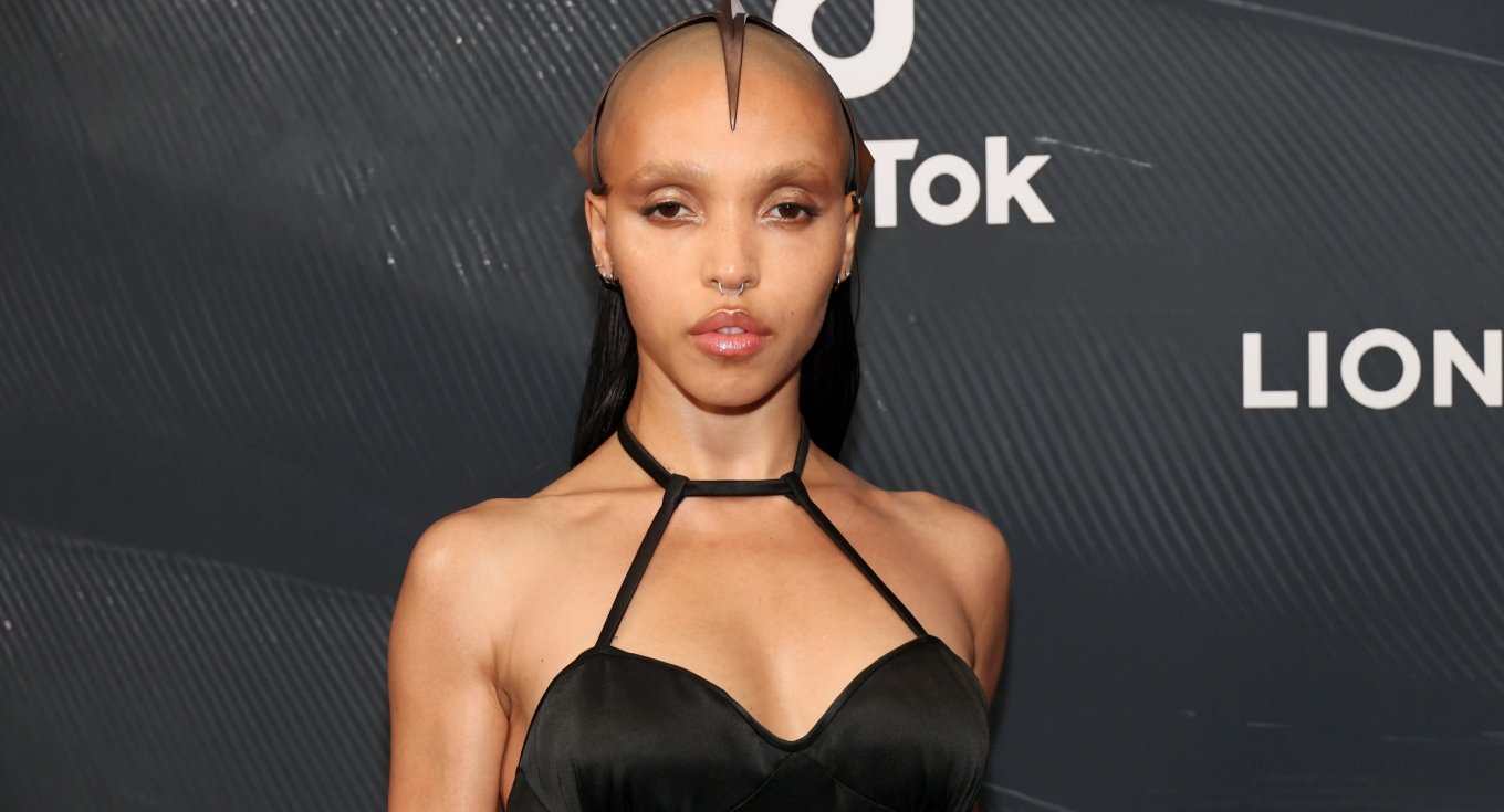 FKA Twigs Reflects on Grammy Recognition and Artistic Impact 1 FKA Twigs Reflects on Grammy Recognition and Artistic Impact FKA Twigs Reflects on Grammy Recognition and Artistic Impact