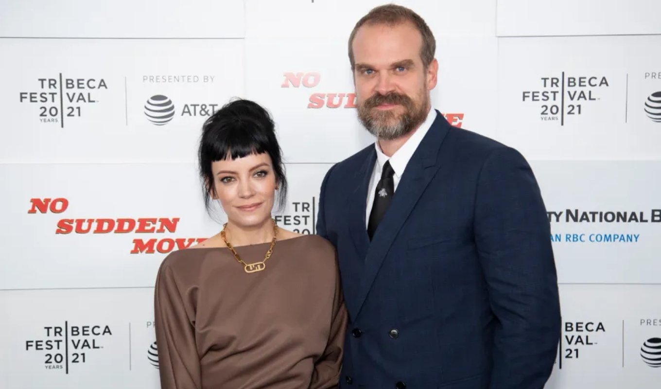 Lily Allen Opens Up About Heartbreak, Healing, and Her New Album West End Girl 1 Lily Allen Leaves the Past Behind After Divorce and New Album Release Lily Allen Opens Up About Heartbreak, Healing, and Her New Album West End Girl