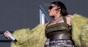 Nelly Furtado steps away from live shows to focus on new creative pursuits Nelly Furtado steps away from live shows to focus on new creative pursuits