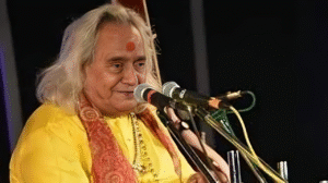 Pandit Chhannulal Mishra (1)