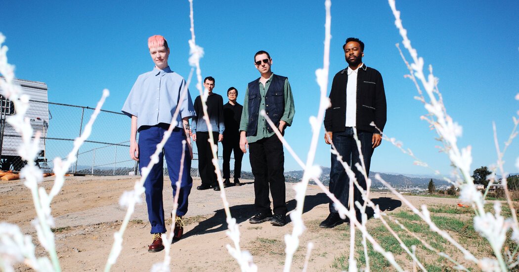 SML's Unconventional Approach to Experimental Jazz Albums 1 How Does SML Make Experimental Jazz Albums?