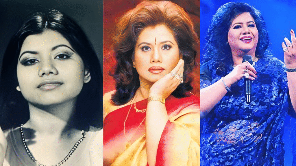 10,000 Songs, 18 Languages — Runa Laila’s Legacy Is Beyond Imagination 10,000 Songs, 18 Languages — Runa Laila’s Legacy Is Beyond Imagination