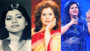 10,000 Songs, 18 Languages — Runa Laila’s Legacy Is Beyond Imagination