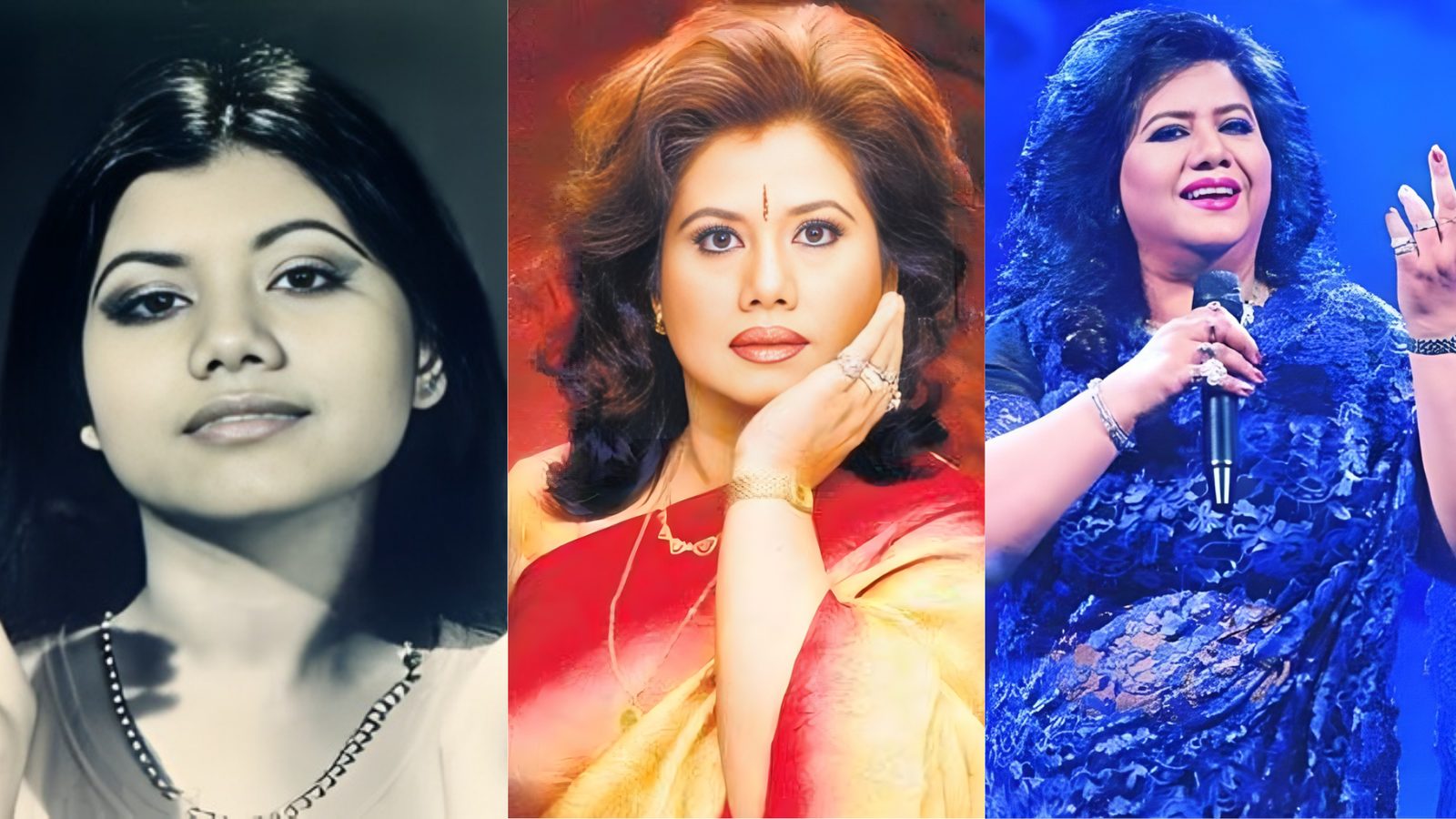 10,000 Songs, 18 Languages — Runa Laila’s Legacy Is Beyond Imagination