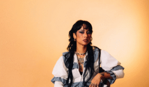 20 New Tracks to Hear This Week 20 New Tracks to Hear This Week