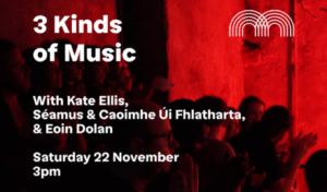 3 Kinds of Music 3 Kinds of Music