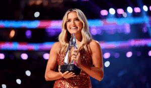 59th Annual CMA Awards Celebrate Country Musics New Era 59th Annual CMA Awards Celebrate Country Music’s New Era