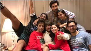 A Picture for the History Books says Karan Johar about Viral Photo “A Picture for the History Books,” says Karan Johar about Viral Photo