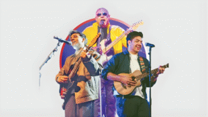 A String of Foreign Artist Shows Cancelled in Dhaka