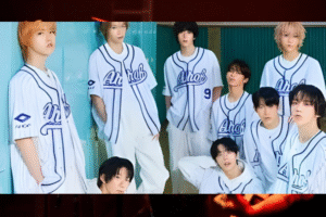 A Triumphant Return to the Stage After Seven Year (1)