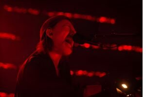 A Triumphant Return to the Stage After Seven Year