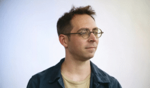 Aaron Parks and Calvin Johnson Inspirations Behind Their Jazz Aaron Parks and Calvin Johnson: Inspirations Behind Their Jazz