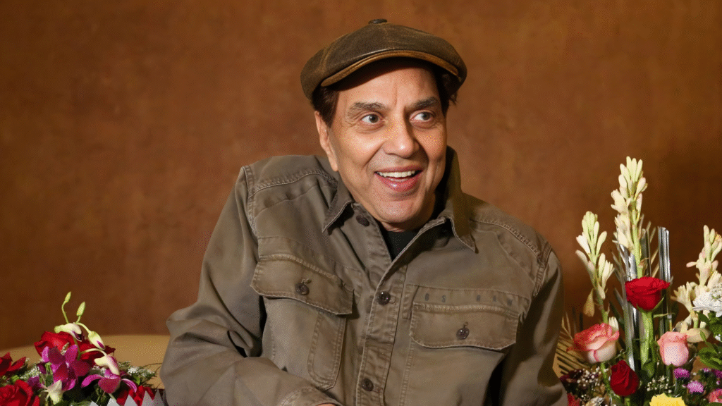 After Death Rumours, Dharmendra Returns Home to Recover in Peace After Death Rumours, Dharmendra Returns Home to Recover in Peace