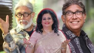 Afzal Hossain’s Heartfelt Tribute to Runa Laila and ‘Mast Kalandar