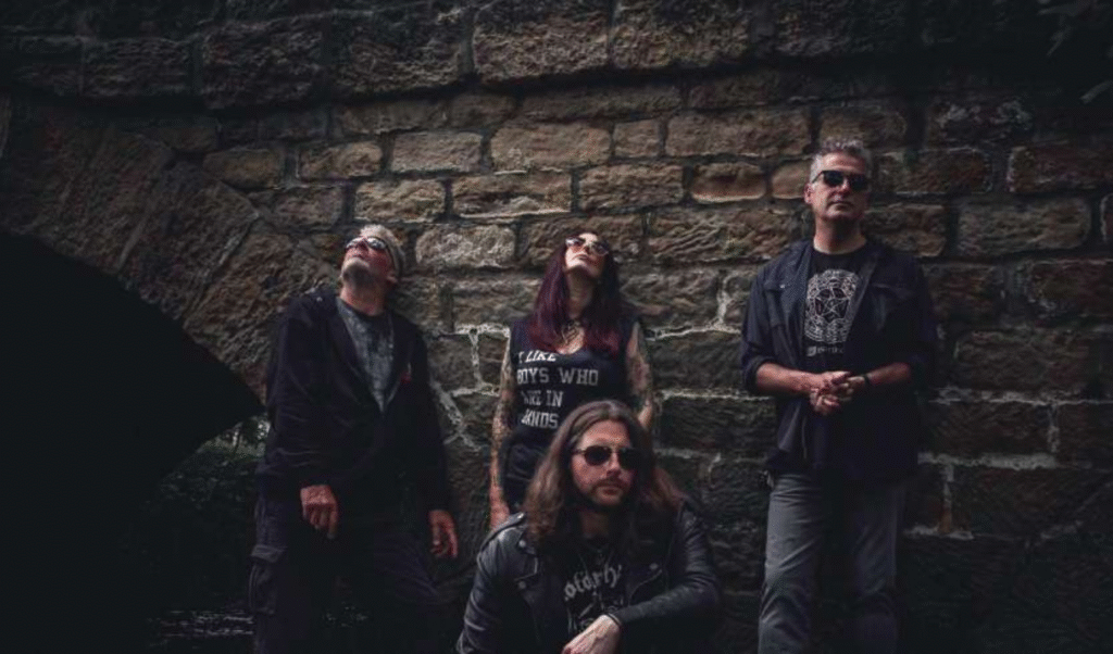 Album Review: Untamed Silence – The Great Majority Album Review Untamed Silence – The Great Majority Album Review: Untamed Silence – The Great Majority