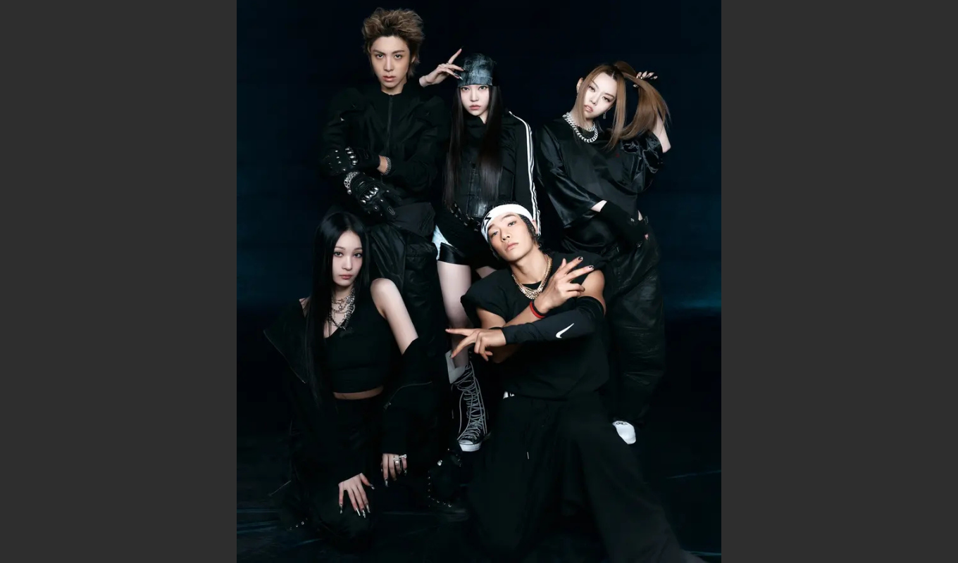 All Day Project to Return with First Mini Album in December 1 All Day Project to Return with First Mini Album in December All Day Project to Return with First Mini Album in December