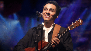 Anuv Jain’s Concert on Hold