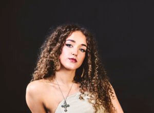 Anya Vincent Drops Powerful New Single ‘Money’