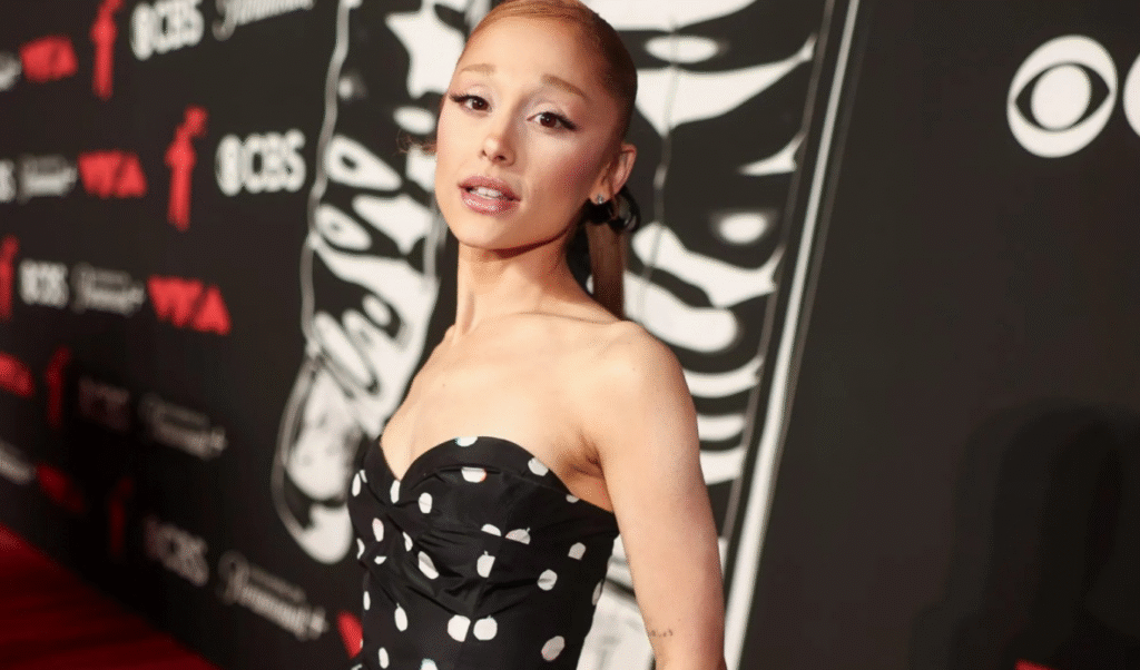 Ariana Grande Announces Final Tour Before Extended Break Ariana Grande Announces Final Tour Before Extended Break Ariana Grande Announces Final Tour Before Extended Break