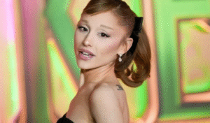 Ariana Grande Shifts Focus to Acting Prioritising Newfound Passion Ariana Grande Shifts Focus to Acting, Prioritising Newfound Passion