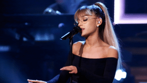 Ariana Grande’s Eternal Sunshine Tour Might Be Her Last Hurrah!