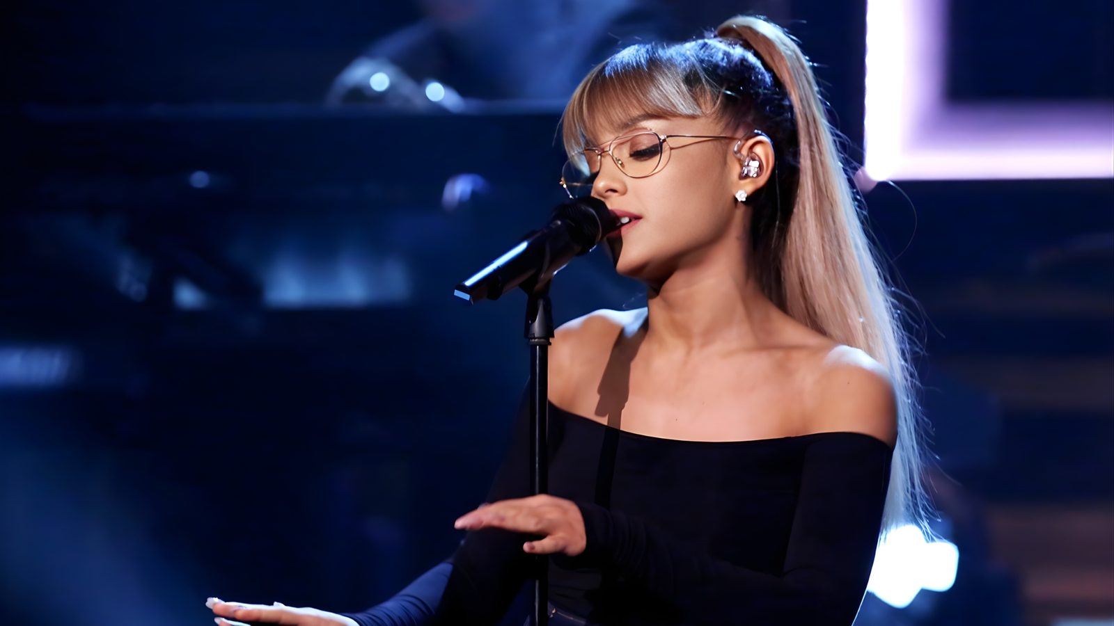 Ariana Grande’s Eternal Sunshine Tour Might Be Her "Last Hurrah"! 1 Ariana Grande’s Eternal Sunshine Tour Might Be Her Last Hurrah!
