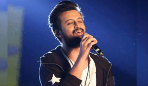 Atif Aslam to Perform in Dhaka on 13 December Venue Kept Secret for Security Atif Aslam to Perform in Dhaka on 13 December, Venue Kept Secret for Security