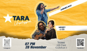 Awakening Bengali Cultural Awareness Among Youth Through ‘Tara Awakening Bengali Cultural Awareness Among Youth Through ‘Tara’