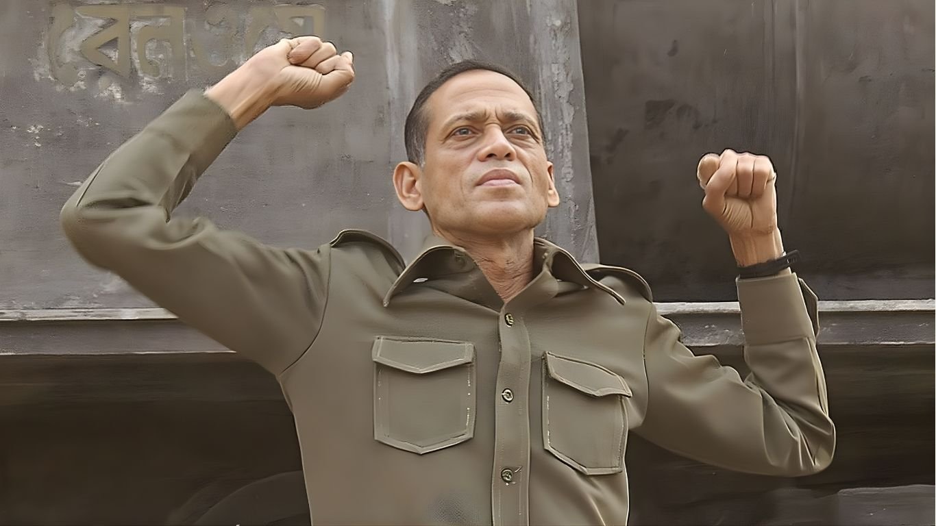 Azam Khan’s Band Uccharon Returns