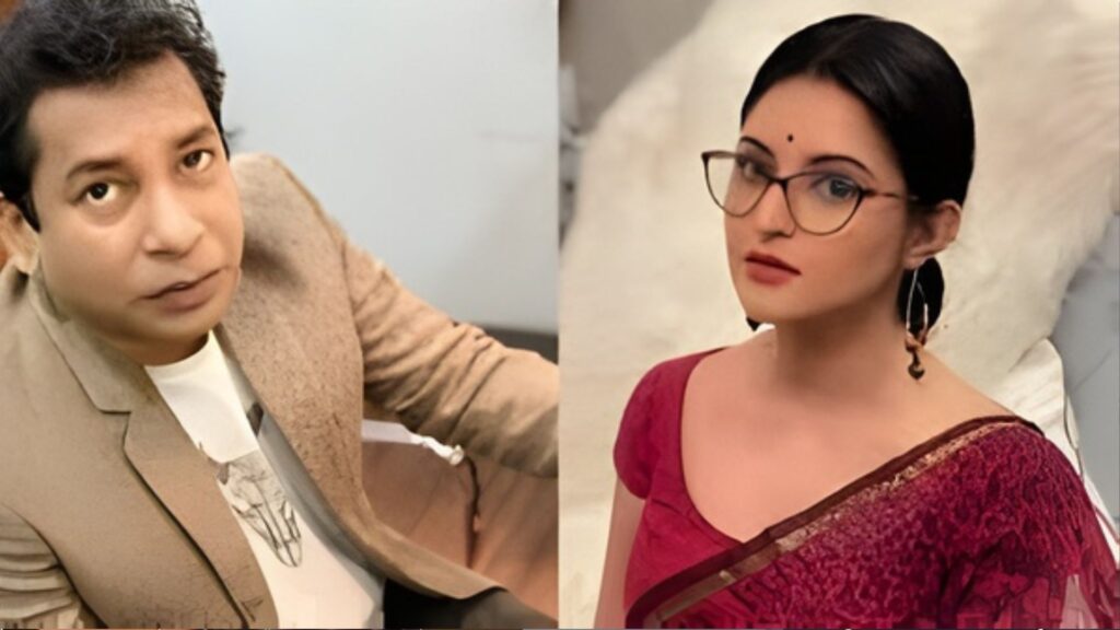 BCRA Celebrates 30 Years, Honours Artists Including Mosharraf Karim, Porimoni BCRA Celebrates 30 Years Honours Artists Including Mosharraf Karim Porimoni 1 BCRA Celebrates 30 Years, Honours Artists Including Mosharraf Karim, Porimoni