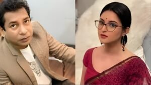 BCRA Celebrates 30 Years Honours Artists Including Mosharraf Karim Porimoni 1 BCRA Celebrates 30 Years, Honours Artists Including Mosharraf Karim, Porimoni