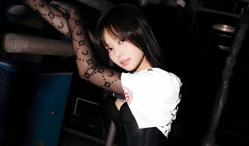 BLACKPINK’s Jennie to Headline Mad Cool Festival 2026 in Madrid! BLACKPINKs Jennie to Headline Mad Cool Festival 2026 in Madrid BLACKPINK's Jennie to Headline Mad Cool Festival 2026 in Madrid!