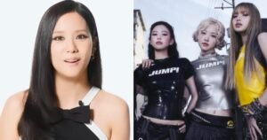 BLACKPINKs Jisoo Faces Backlash Over New Interview BLACKPINK’s Jisoo Faces Backlash Over New Interview