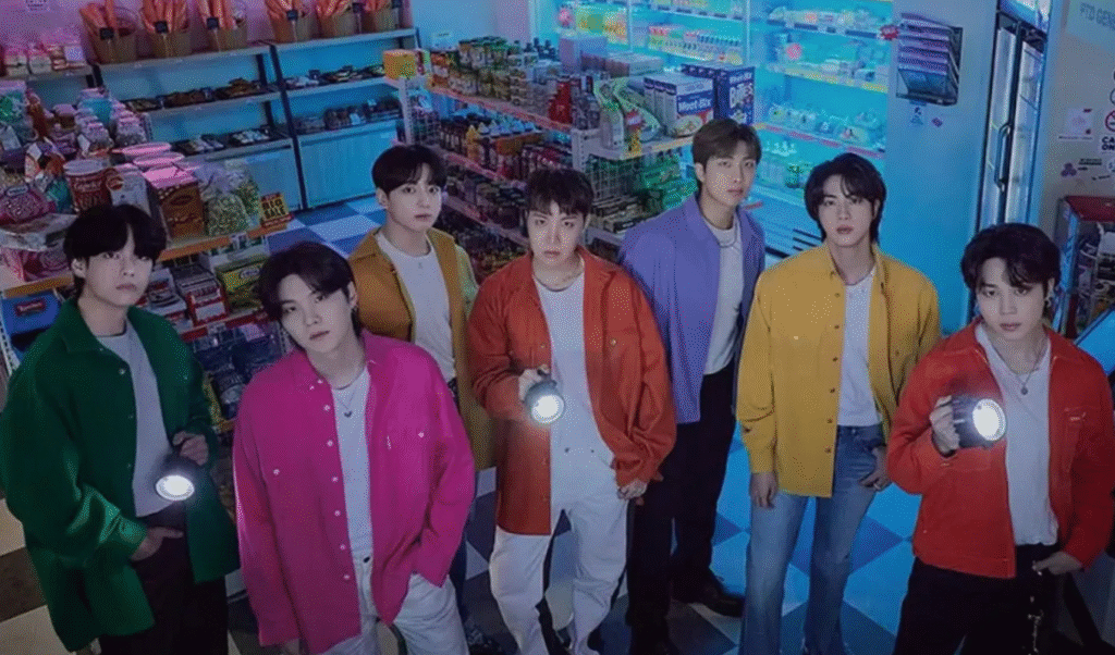 BTS Confirm Max Martin Jon Bellion for 2026 Comeback BTS Confirm Max Martin & Jon Bellion for 2026 Comeback