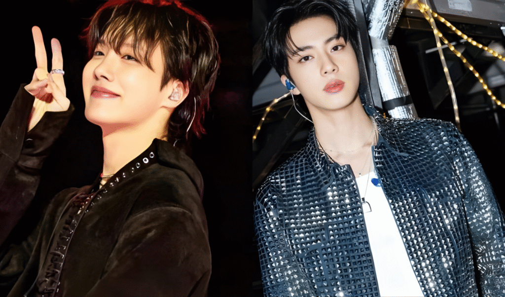 BTS and K pop Stars Garner Multiple Nominations at Japan Music Awards 2026 BTS and K-pop Stars Garner Multiple Nominations at Japan Music Awards 2026
