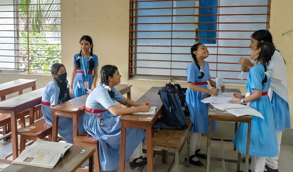 Bangladesh Government Scraps Plan for Music and PE Teacher Posts in Primary Schools