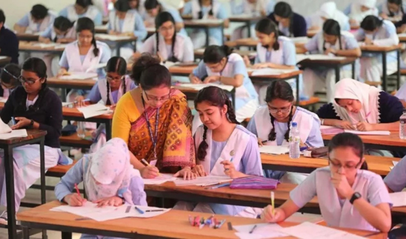 Bangladesh Takes a Step Back While the World Embraces Music Education 1 Bangladesh Takes a Step Back While the World Embraces Music Education Bangladesh Takes a Step Back While the World Embraces Music Education