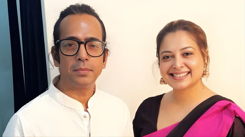 Bappa and Konal to Perform for Underprivileged Children at ‘Utsho Sondhya 2025’ Bappa and Konal to Perform