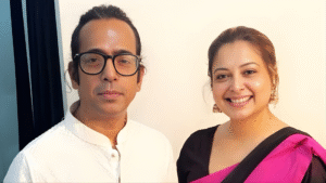 Bappa and Konal to Perform