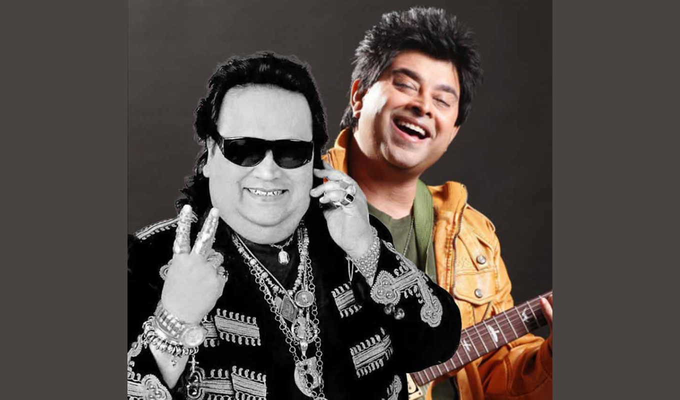 Bappi Lahiri’s Musical Legacy Jit Ganguly Reflects on ‘Chiradinei Tumi Je Amar’ 1 Bappi Lahiris Musical Legacy Jit Ganguly Reflects on ‘Chiradinei Tumi Je Amar Bappi Lahiri’s Musical Legacy Jit Ganguly Reflects on ‘Chiradinei Tumi Je Amar’
