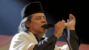 Bari Siddiqui's 72nd Birthday with a Star-Studded Tribute