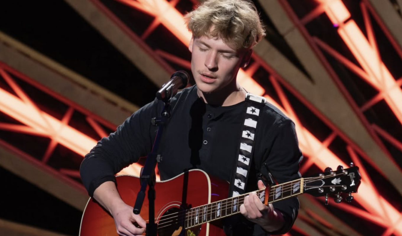 Baylee Littrell: From ‘American Idol’ to Music Industry Success 1 Baylee Littrell From ‘American Idol to Music Industry Success Baylee Littrell: From ‘American Idol’ to Music Industry Success