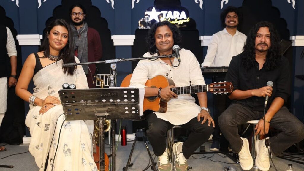 Timeless Bengali Classics Reimagined by a New Generation of Artists Bengali Classics