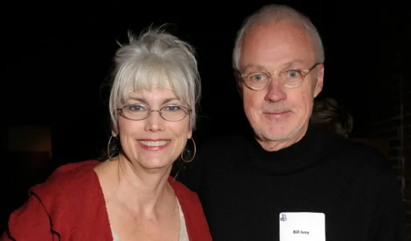 Bill Ivey, Former Director of the Country Music Hall of Fame, Dies at 81 1 Bill Ivey Former Director of the Country Music Hall of Fame Dies at 81 Bill Ivey, Former Director of the Country Music Hall of Fame, Dies at 81