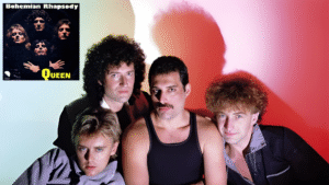 'Bohemian Rhapsody' 50 Years of Defining a Timeless Classic!